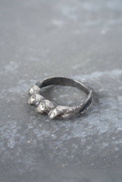 Archie Ring